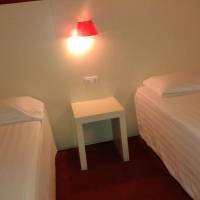 Economy Double or Twin Room - Disability Access