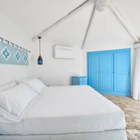 Classic Double Room with Sea View