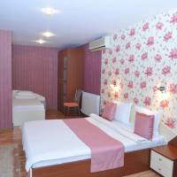 Standard Junior Suite