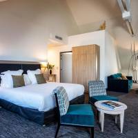 Superior King Suite