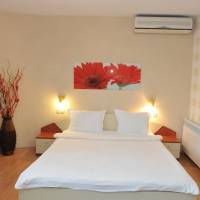 Comfort Junior Suite