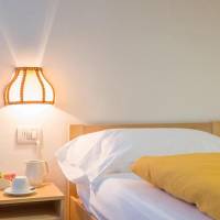 Double or Twin Room with Balcony
