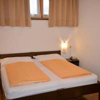 Economy Double or Twin Room