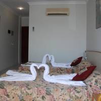 Economy Double or Twin Room
