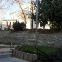 Executive Apartment