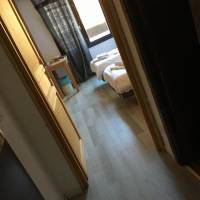 Family Suite (2 Adults + 2 Children)