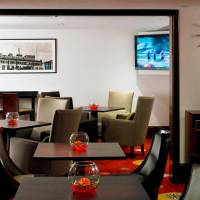 Executive King Room