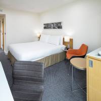 King Guest Room