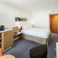 Queen Room with Mobility Access