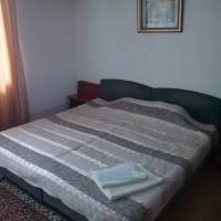 One-Bedroom Suite with Balcony