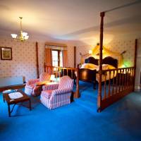 Superior Double/Twin Room