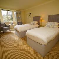 Classic Twin Room
