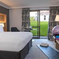 King Room with Wellness