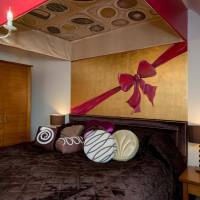 Theme Twin Room