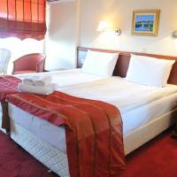 Double Room with Lake View