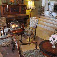 Suite with Lake View