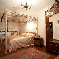 Junior Suite with Balcony