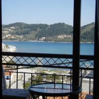 Double or Twin Room with Sea View (2 Adults) - Upper Floor