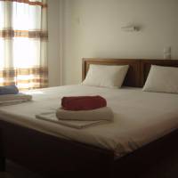 Standard Double or Twin Room with Balcony