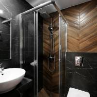 Superior Double Room with Balcony