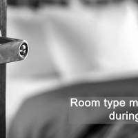 Room Selected at Check-In