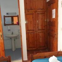 Standard Double Room with Sea View