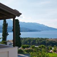 Comfort Double Room with Sea View