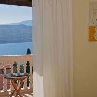 Triple Room with Sea View