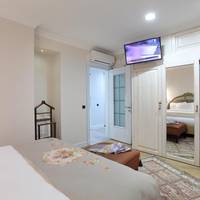 Superior Suite with Sea View