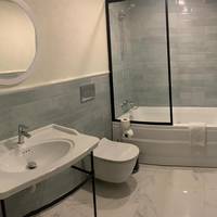 Deluxe Double Room with Bath