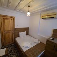 Standard Single Room with Shower