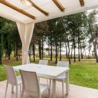 Premium Apartment (2+2)