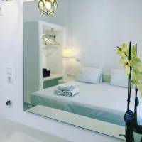 Deluxe Double or Twin Room with Balcony