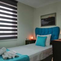 Budget Single Room