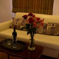 Junior Suite with Balcony