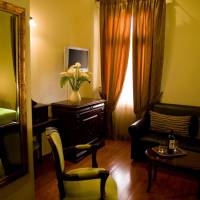 Superior Double or Twin Room