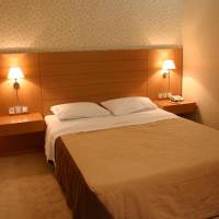 Economy Double Room - Ground Floor With No Balcony And No View