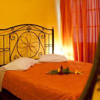 Budget Double Room with Sea View