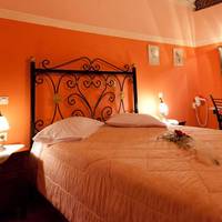 Double Room with balcony - No View