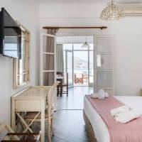Superior Apartment with Sea View (3-4 Adults) 