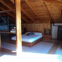 Studio with Sea View (2 Adults)