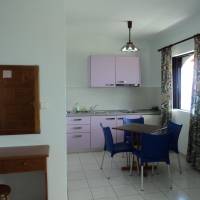 Budget Apartment (4 Adults) with Sea View