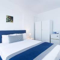 Double Room with Pool and Sea View (2 adults)