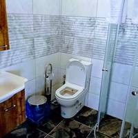 Two-Bedroom Bungalow