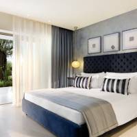 Deluxe One Bedroom Bungalow Suite