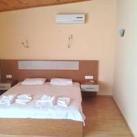 Comfort Double Room with Balcony
