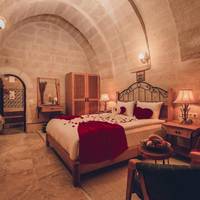 King Suite with Spa Bath