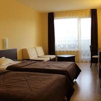Twin Room with Balcony