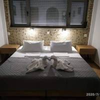 Superior Triple Room with Sea View