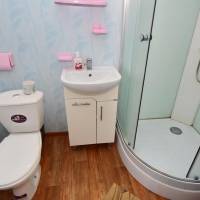 Двухместный номер с 2 отдельными кроватями